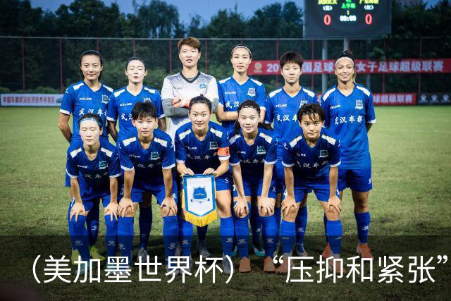 （美加墨世界杯）“压抑和紧张”中的伊朗队首秀
